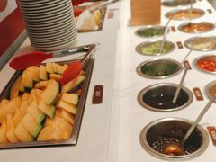 -左庭右院鲜牛肉火锅(长泰广场店)