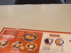-超琪星·咖啡简餐(川音店)