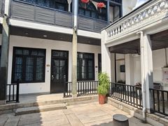 -三坊七巷历史文化街区