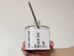 -BIJOU coffee&cocktail(龙岗万科广场店)