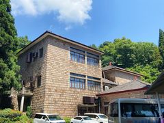 -莫干山风景区