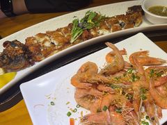 -醉壹号海鲜大排档(厦门美食地标店)