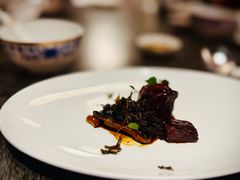 -Yan Ting 宴庭中餐厅(上海静安瑞吉酒店)