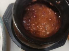 -红蜡烛-养生粥-津鲁菜(中山路店)