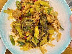 -唔止卤嘢·潮州菜(鹭江店)