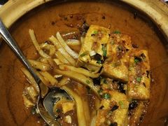 -稍可轩博物馆餐厅