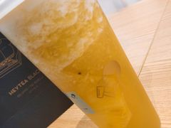 -喜茶(北京三里屯太古里店)