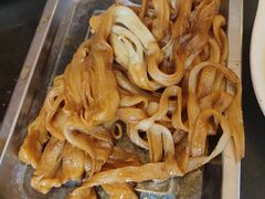 -崔记生活·铁锅炖鱼粘卷子(总店)