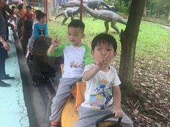 -广东花都香草世界旅游度假区