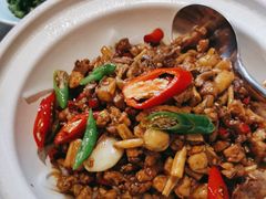 -新白鹿餐厅(城西银泰城店)