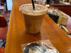 -The Roastery By AllYouWant(福田店)
