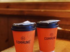 -COMMUNE幻师(花园道店)