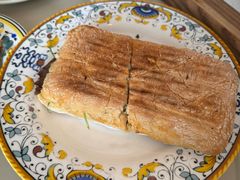 -Alimentari早午餐(安福路店)