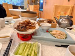-北京全聚德(方庄店)