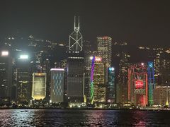 -天星小轮码头