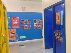 -英孚教育青少儿(宝龙中心)