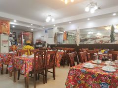 -九妹农家大铁锅东北菜(江湾店)