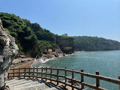 -大连金石滩滨海国家地质公园