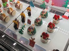 -1Cake壹刻蛋糕(奥体公园味觉艺术馆店)