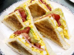 -华嫂冰室(尖沙咀店)