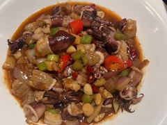 -健眺小海鲜(临海后山店)