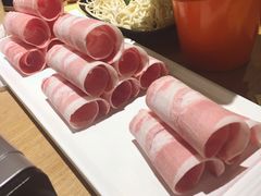 -虾满堂小龙虾烧烤(富荟广场店)