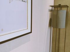 -上海衡山路十二号华邑酒店