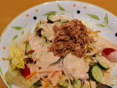 -萨莉亚意式餐厅(天河城购物中心店)