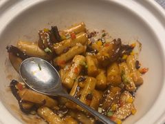 -麒茗餐厅·粤菜·宴会厅·海鲜(锦绣路店)
