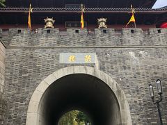 -鼓楼(西湖风景名胜区)
