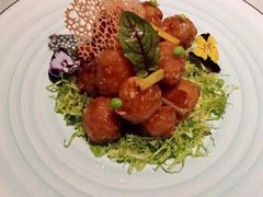 -福州世茂洲际酒店·福邸(台江店)
