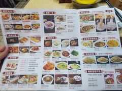 -喜鹊茶点.啫煲(车陂店)