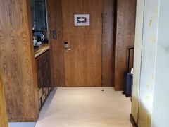 -上海衡山路十二号华邑酒店