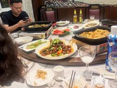 -百姓食府(秦虹路店)