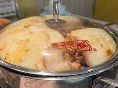 -黄记煌三汁焖锅(银盆岭万达广场店)