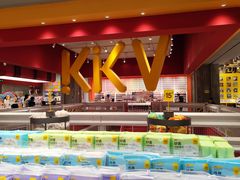 -KKV(东莞海德汇一城店)