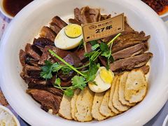 -陆记鹅庄·潮汕菜·狮头鹅(大仟里店)