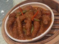 -北园酒家(小北路店)