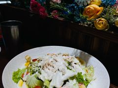 -斯比特花园西餐厅(东方商厦店)