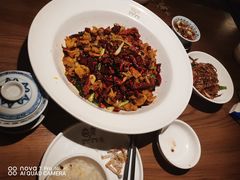 -首秀·四川料理(星耀101店)