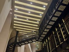 -北京康莱德酒店-Chapter餐厅
