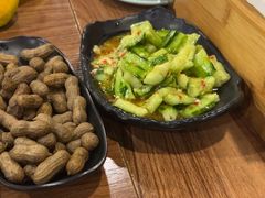 -陈员外正宗夹江烧烤(广福路店)