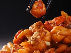 -闯关东东北农家菜(崂山石老人店)