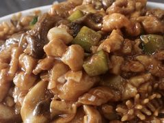 -振生清真饭店(永安道店)