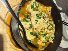 -回头食客-李久其家民间餐厅(望城金桥国际店)