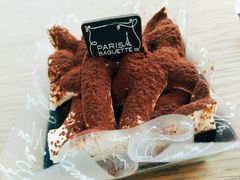 -PARIS BAGUETTE巴黎贝甜(周浦万达店)