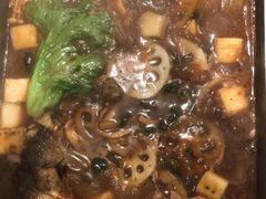 -半天妖烤鱼(桐乡万嘉购物中心店)