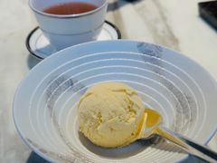 榴莲冰淇淋-新荣记(新源南路店)