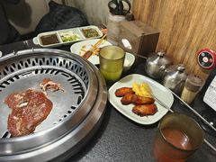 -韩盛·盛江山自助料理(中街大悦城店)