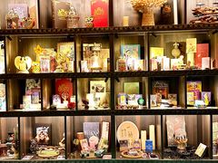 -雪灵魔法世界SHELLY’S TAROT(大良桂畔里店)